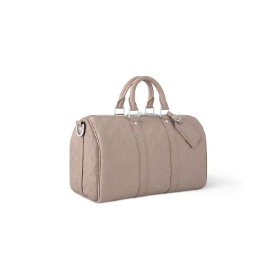 LOUIS VUITTON KEEPALL BANDOULIÈRE 35 M13865 (34*21*16cm) 